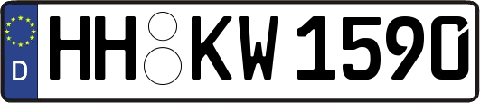 HH-KW1590