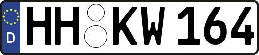 HH-KW164
