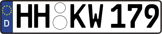 HH-KW179