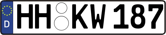 HH-KW187