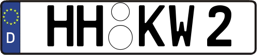 HH-KW2