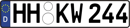 HH-KW244