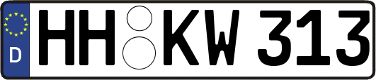 HH-KW313
