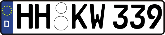 HH-KW339
