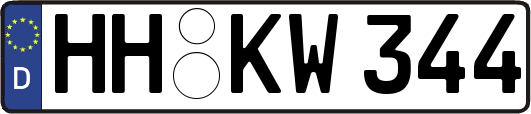 HH-KW344