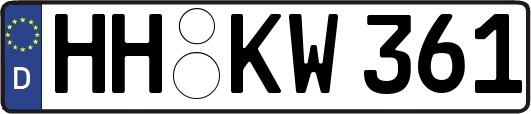 HH-KW361