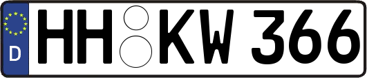 HH-KW366