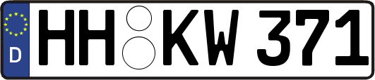 HH-KW371