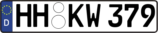 HH-KW379