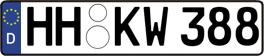 HH-KW388