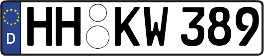 HH-KW389