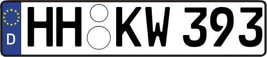 HH-KW393