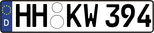 HH-KW394
