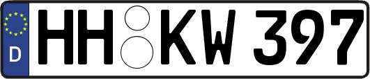 HH-KW397