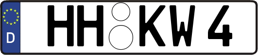 HH-KW4