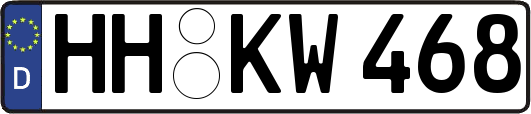 HH-KW468