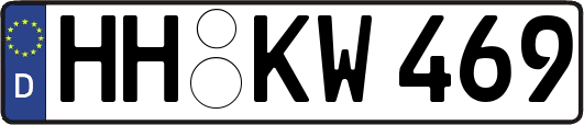 HH-KW469