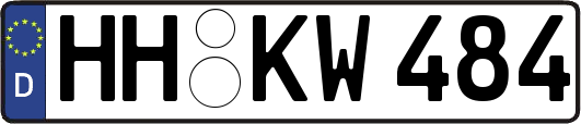 HH-KW484