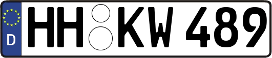 HH-KW489