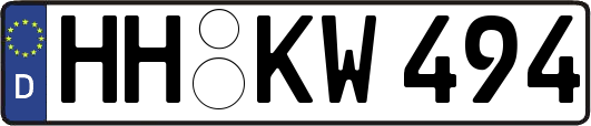 HH-KW494