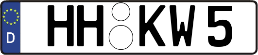 HH-KW5