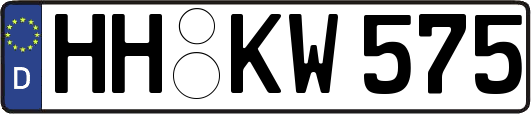 HH-KW575