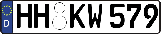 HH-KW579