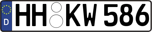 HH-KW586