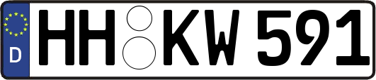 HH-KW591