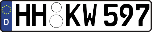 HH-KW597