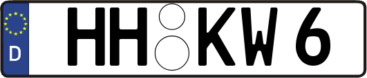 HH-KW6