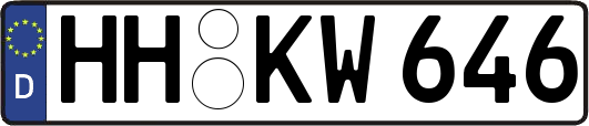 HH-KW646