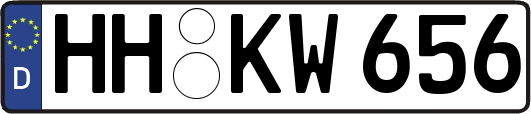 HH-KW656