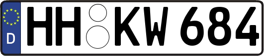 HH-KW684