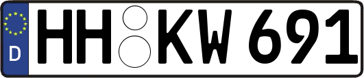 HH-KW691