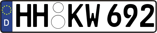 HH-KW692