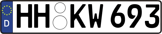HH-KW693