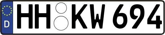 HH-KW694