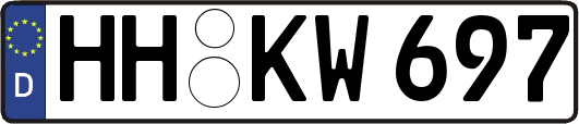 HH-KW697