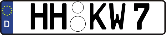 HH-KW7