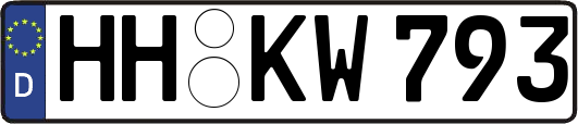HH-KW793