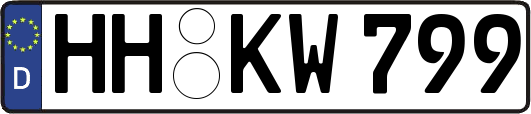 HH-KW799