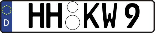 HH-KW9