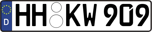 HH-KW909