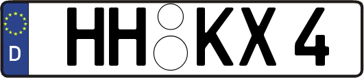HH-KX4