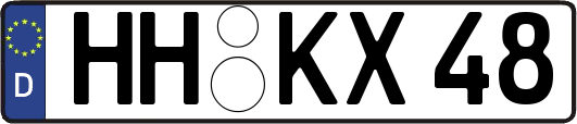 HH-KX48