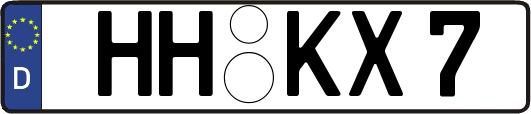HH-KX7