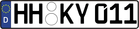 HH-KY011