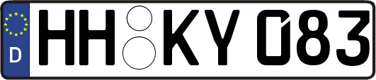HH-KY083