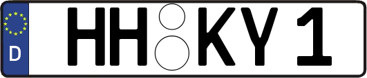 HH-KY1